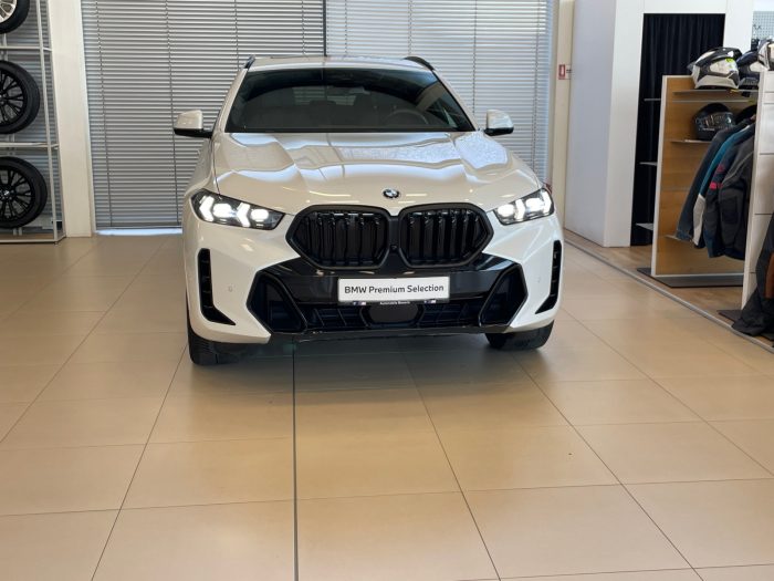 BMW X6, X6 XDRIVE 40D, 2024, 26210 km