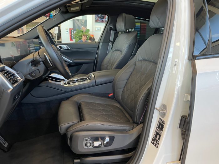BMW X6, X6 XDRIVE 40D, 2024, 26210 km