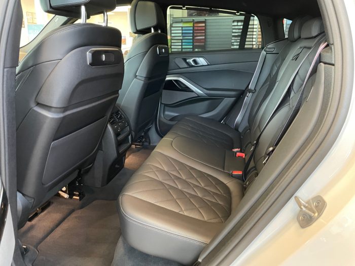 BMW X6, X6 XDRIVE 40D, 2024, 26210 km