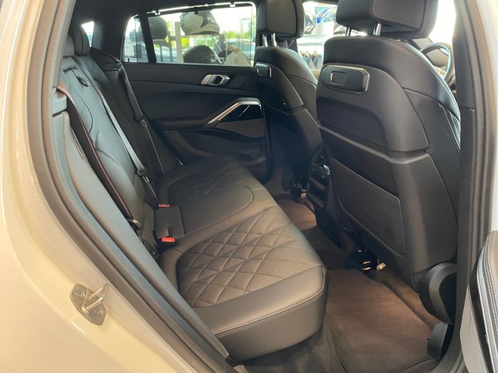 BMW X6, X6 XDRIVE 40D, 2024, 26210 km