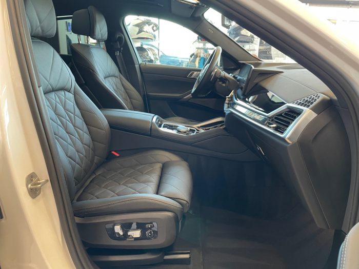 BMW X6, X6 XDRIVE 40D, 2024, 26210 km