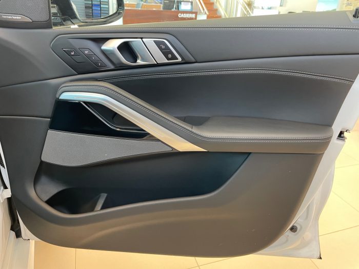 BMW X6, X6 XDRIVE 40D, 2024, 26210 km