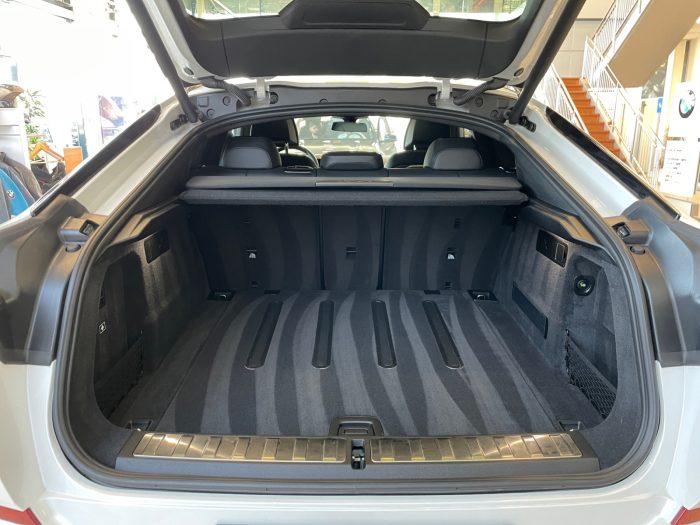 BMW X6, X6 XDRIVE 40D, 2024, 26210 km