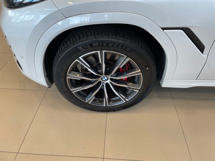 BMW X6, X6 XDRIVE 40D, 2024, 26210 km
