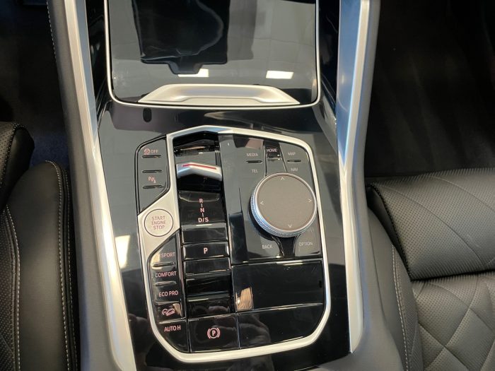 BMW X6, X6 XDRIVE 40D, 2024, 26210 km
