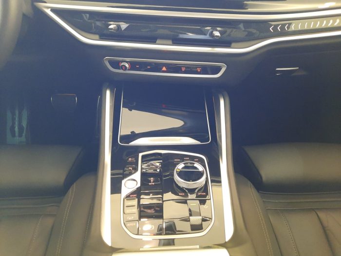 BMW X6, X6 XDRIVE 40D, 2024, 5300 km