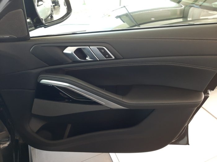 BMW X6, X6 XDRIVE 40D, 2024, 5300 km