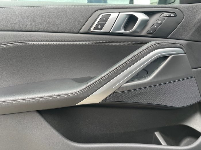 BMW X6, X6 XDRIVE30D, 2021, 88729 km