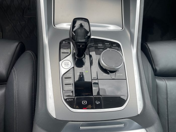 BMW X6, X6 XDRIVE30D, 2021, 88729 km