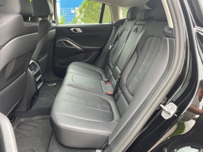 BMW X6, X6 XDRIVE30D, 2021, 88729 km