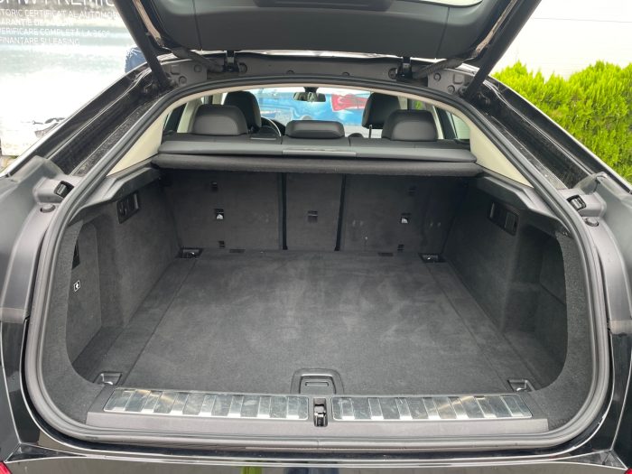 BMW X6, X6 XDRIVE30D, 2021, 88729 km