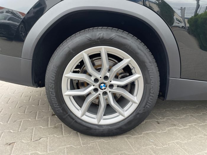 BMW X6, X6 XDRIVE30D, 2021, 88729 km