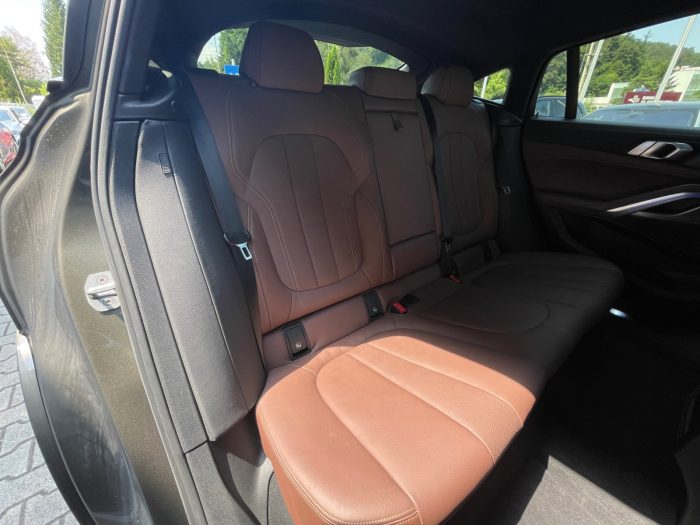 BMW X6, X6 XDRIVE40I, 2019, 127468 km