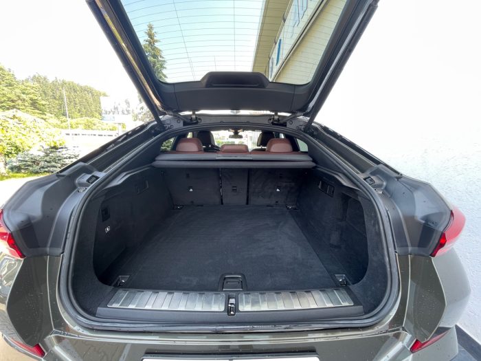 BMW X6, X6 XDRIVE40I, 2019, 127468 km