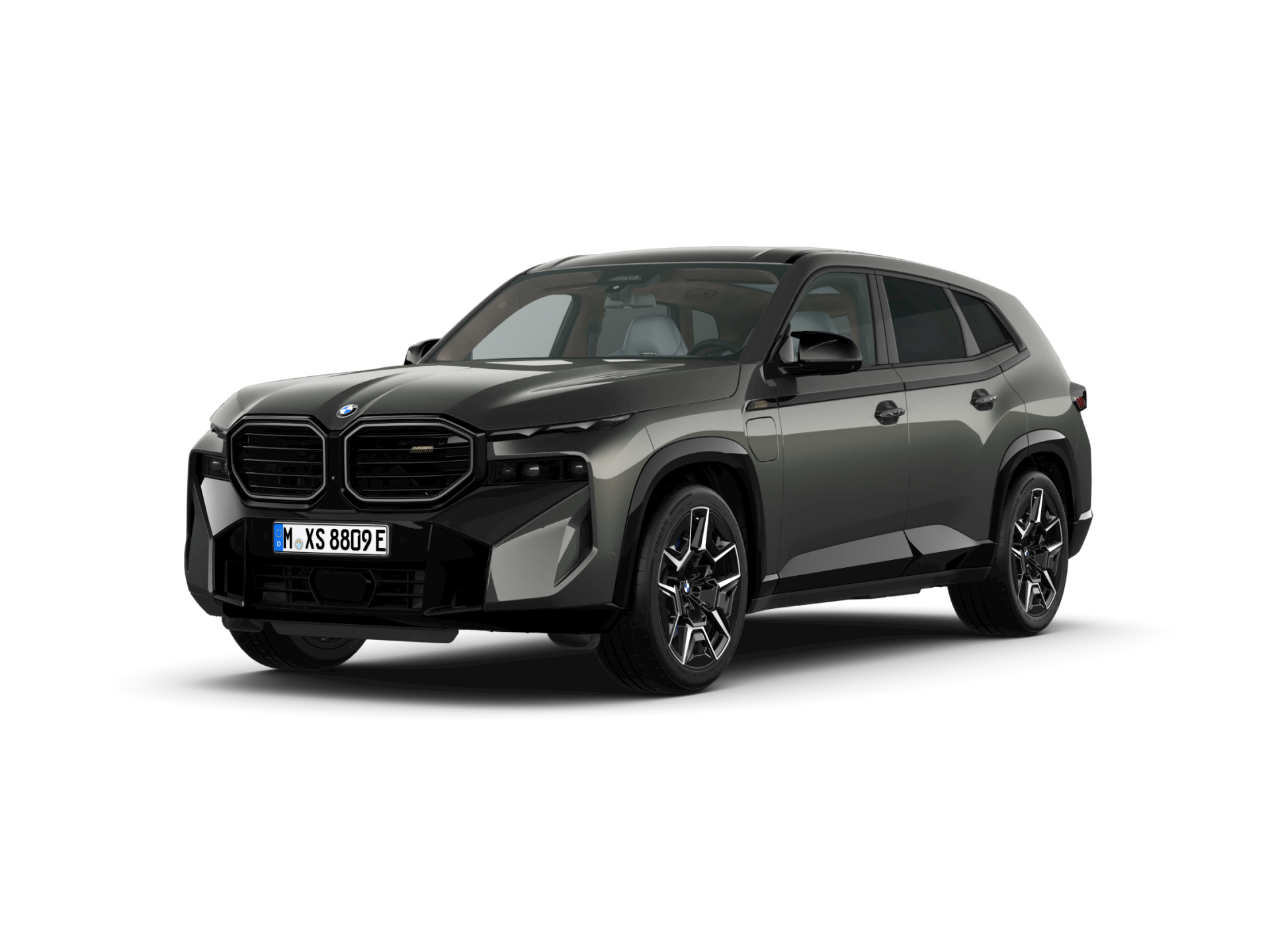 BMW XM, XM, 2024, 20300 km