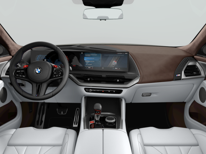 BMW XM, XM, 2024, 20300 km