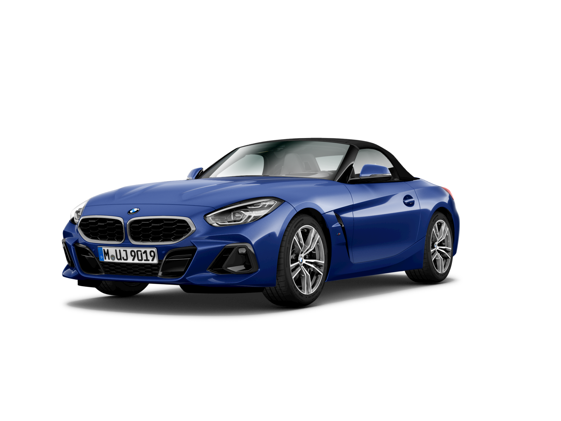 BMW Z4, Z4 SDRIVE20I, 2024, 13200 km