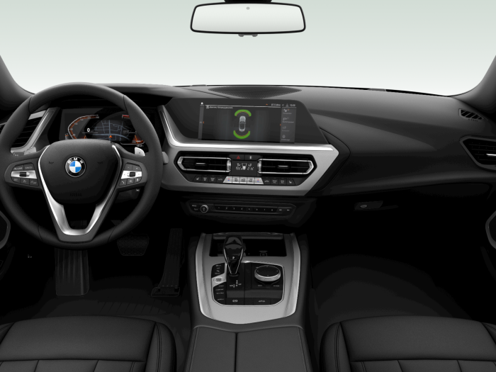 BMW Z4, Z4 SDRIVE20I, 2024, 13200 km