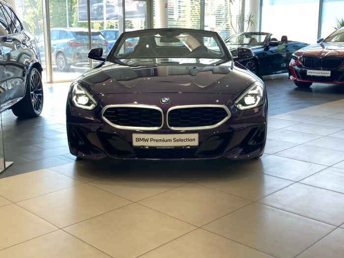 BMW Z4, Z4 SDRIVE20I, 2024, 6306 km