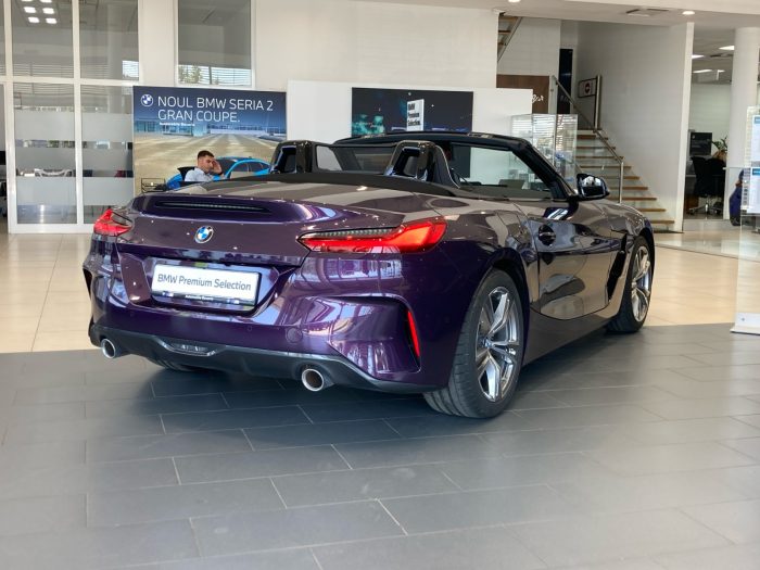 BMW Z4, Z4 SDRIVE20I, 2024, 6306 km