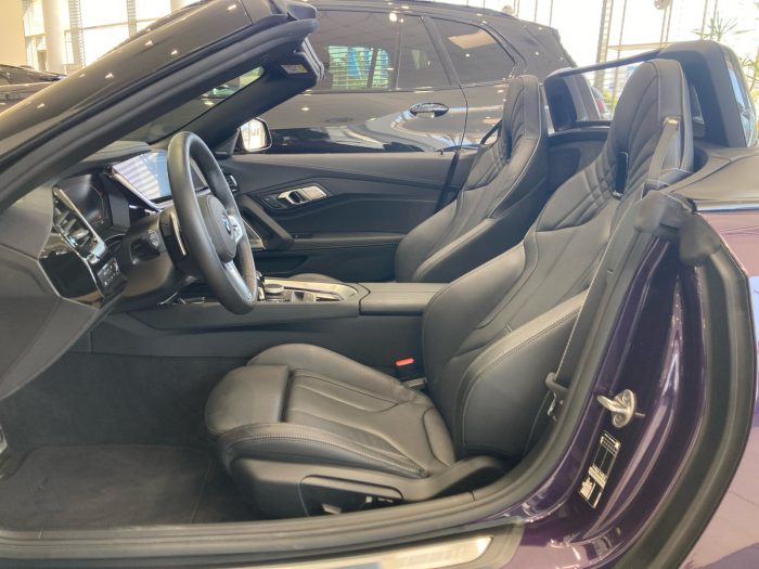 BMW Z4, Z4 SDRIVE20I, 2024, 6306 km