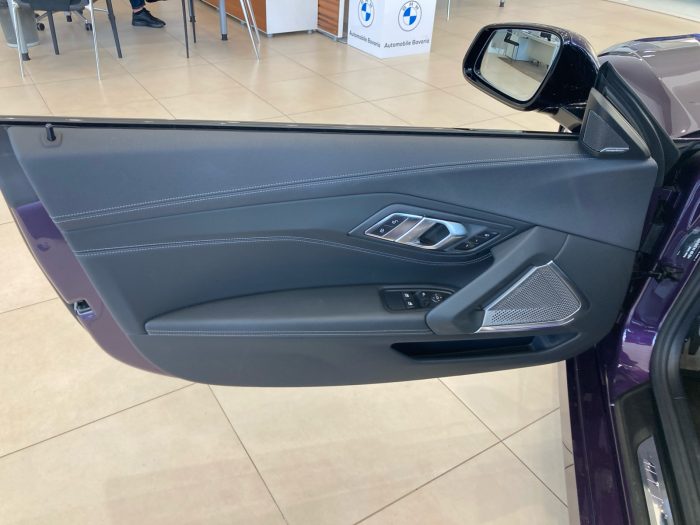 BMW Z4, Z4 SDRIVE20I, 2024, 6306 km