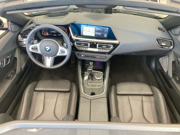 BMW Z4, Z4 SDRIVE20I, 2024, 6306 km