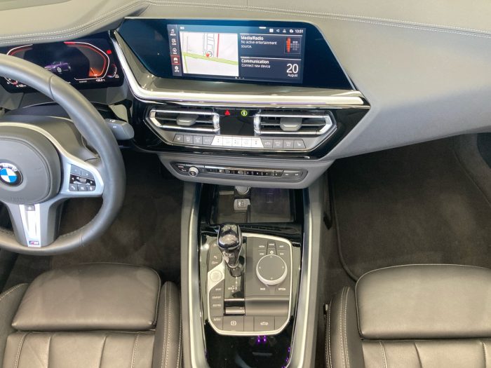 BMW Z4, Z4 SDRIVE20I, 2024, 6306 km