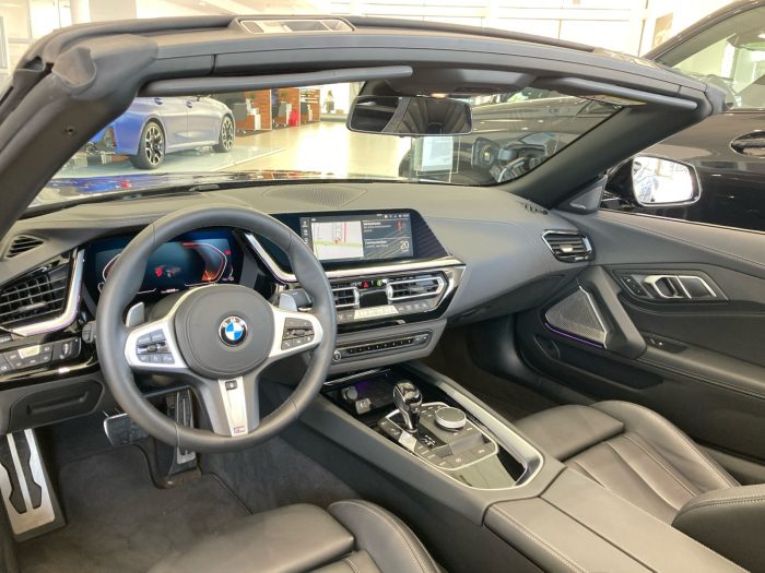 BMW Z4, Z4 SDRIVE20I, 2024, 6306 km