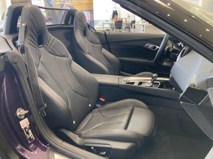 BMW Z4, Z4 SDRIVE20I, 2024, 6306 km