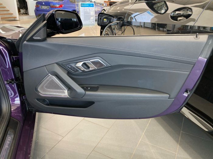 BMW Z4, Z4 SDRIVE20I, 2024, 6306 km