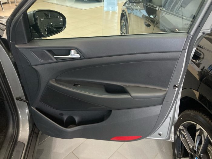 HYUNDAI Tucson, , 2019, 46920 km