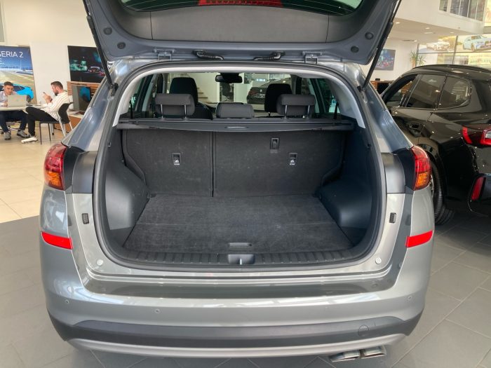 HYUNDAI Tucson, , 2019, 46920 km