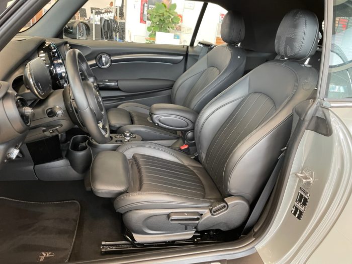 MINI Cabrio, COOPER S CONVERTIBLE, 2022, 69300 km