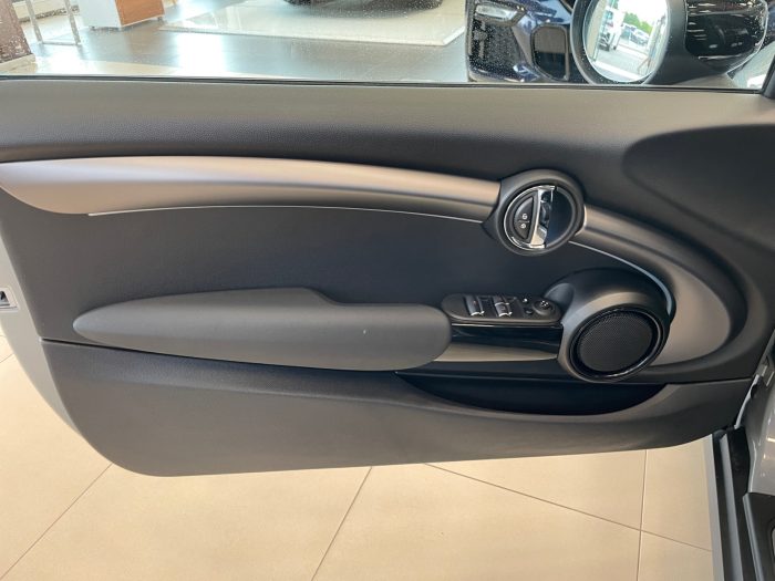 MINI Cabrio, COOPER S CONVERTIBLE, 2022, 69300 km