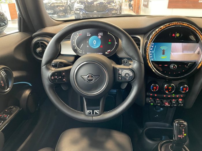 MINI Cabrio, COOPER S CONVERTIBLE, 2022, 69300 km