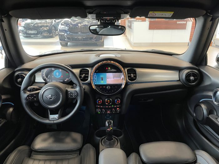 MINI Cabrio, COOPER S CONVERTIBLE, 2022, 69300 km