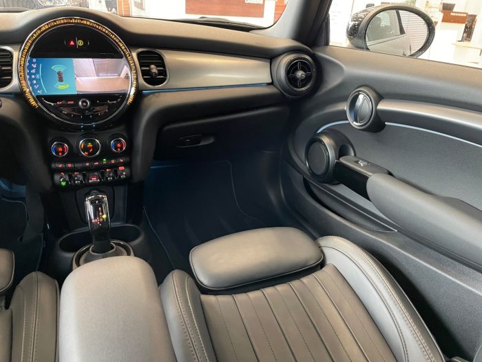 MINI Cabrio, COOPER S CONVERTIBLE, 2022, 69300 km
