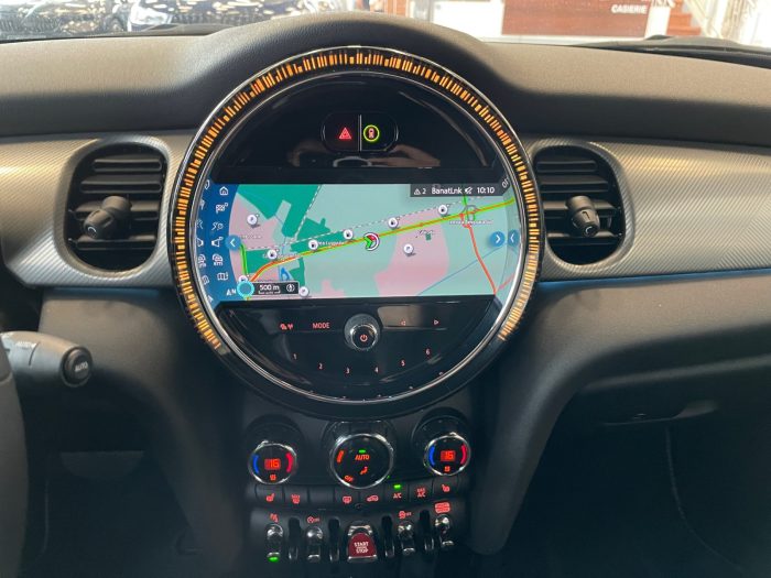 MINI Cabrio, COOPER S CONVERTIBLE, 2022, 69300 km