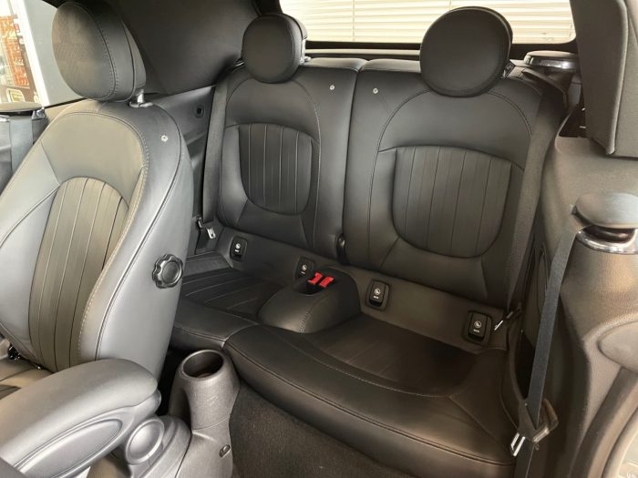 MINI Cabrio, COOPER S CONVERTIBLE, 2022, 69300 km