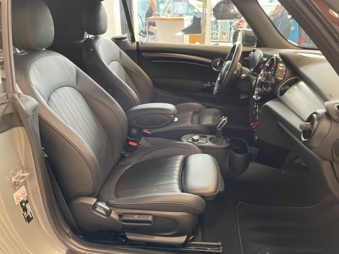 MINI Cabrio, COOPER S CONVERTIBLE, 2022, 69300 km