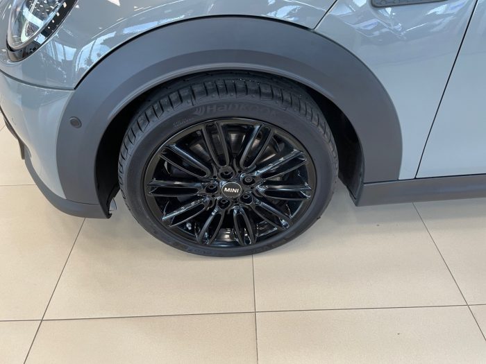 MINI Cabrio, COOPER S CONVERTIBLE, 2022, 69300 km