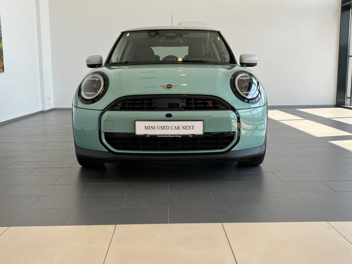 MINI Cooper C, COOPER S, 2024, 3753 km