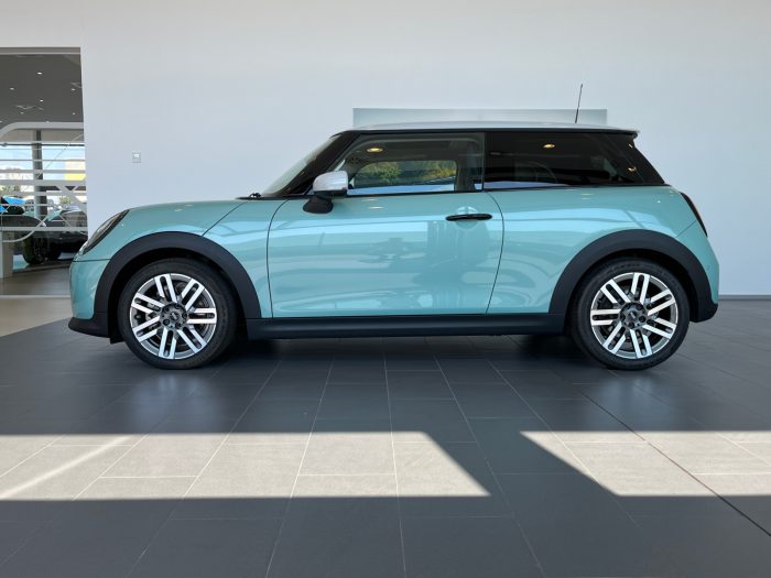 MINI Cooper C, COOPER S, 2024, 3753 km