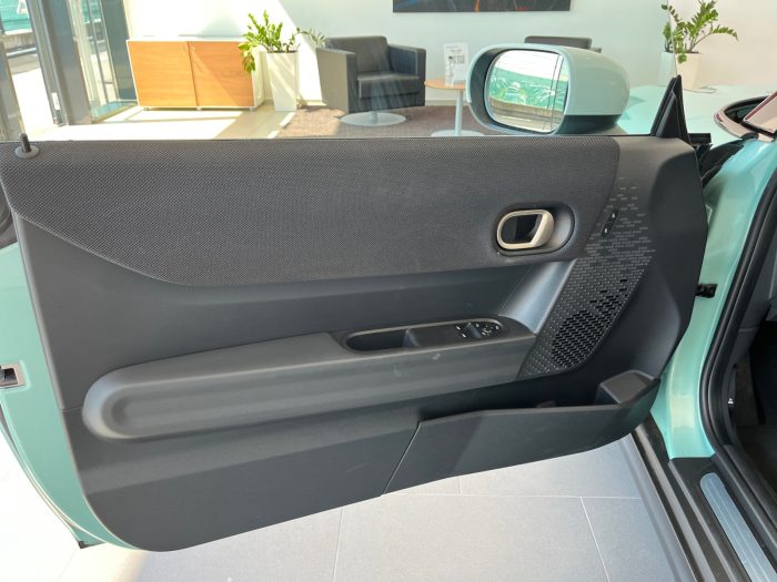 MINI Cooper C, COOPER S, 2024, 3753 km