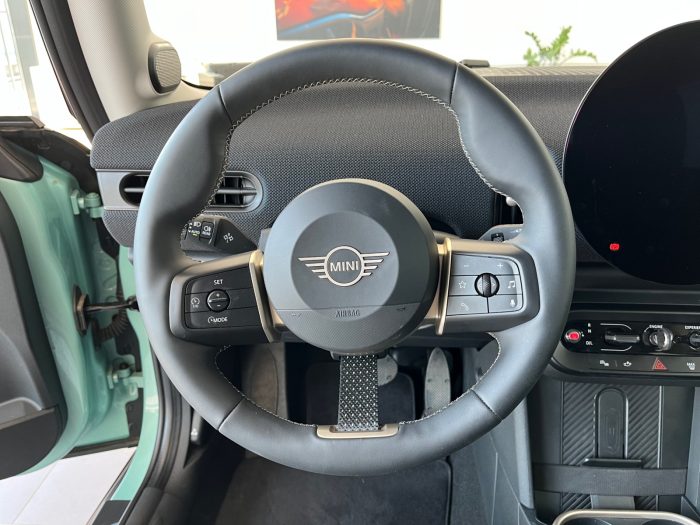 MINI Cooper C, COOPER S, 2024, 3753 km