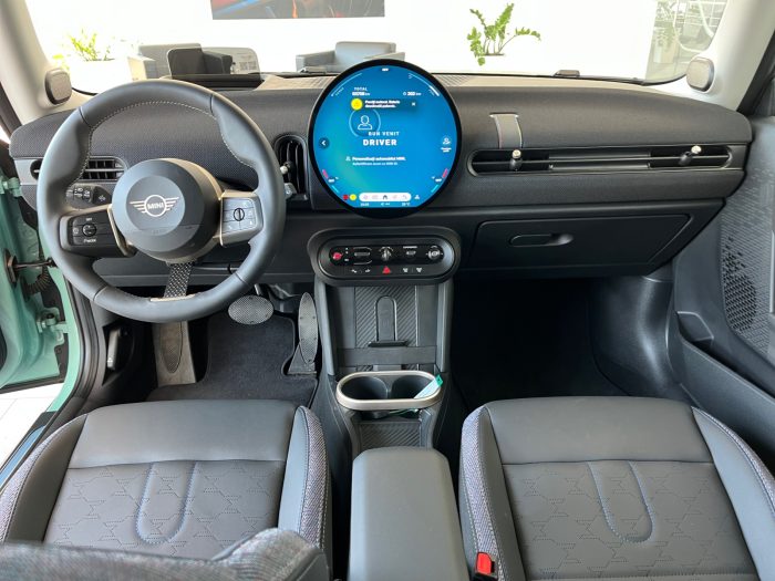 MINI Cooper C, COOPER S, 2024, 3753 km
