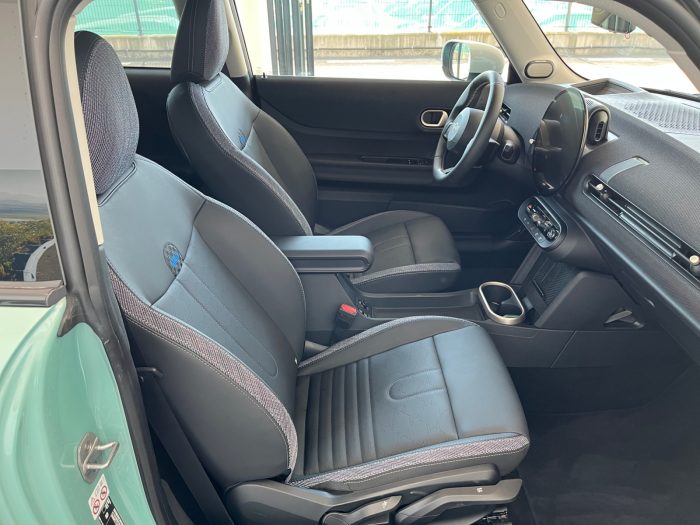 MINI Cooper C, COOPER S, 2024, 3753 km