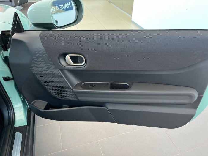 MINI Cooper C, COOPER S, 2024, 3753 km