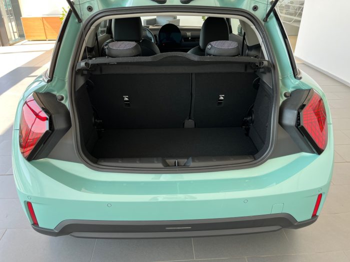 MINI Cooper C, COOPER S, 2024, 3753 km